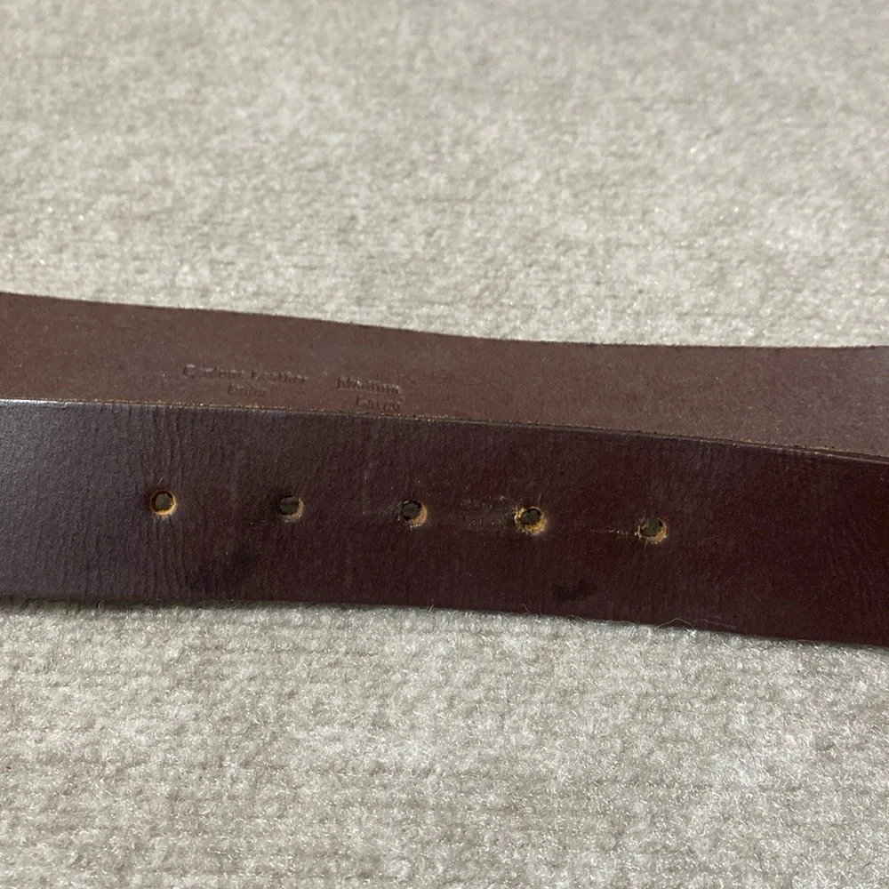 Unbranded genuine brown